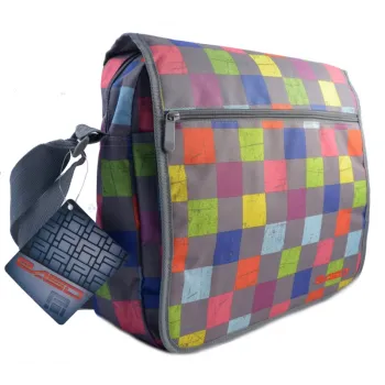 TORBA NA RAMIĘ 13-711AA