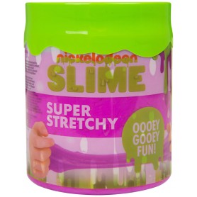Rozciągliwy glut Nickelodeon Slime