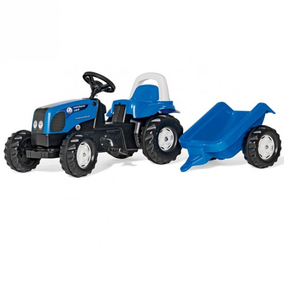 Rolly Toys Kid Landini