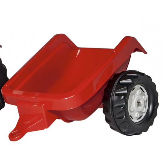 Rolly Toys Traktor Steyer Kid z przyczepą