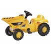 Rolly Toys Traktor Kid Dumper CAT