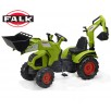 FALK Traktor CLAAS Axos 330 3-7 lat