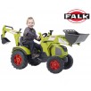 FALK Traktor CLAAS Axos 330 3-7 lat