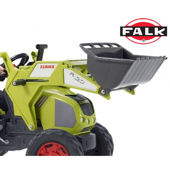 FALK Traktor CLAAS Axos 330 3-7 lat