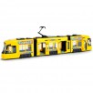 DICKIE City Line Tramwaj Żółty