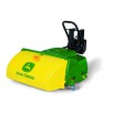 Rolly Toys Zamiatarka Trac Sweeper John Deere