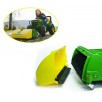 Rolly Toys Zamiatarka Trac Sweeper John Deere