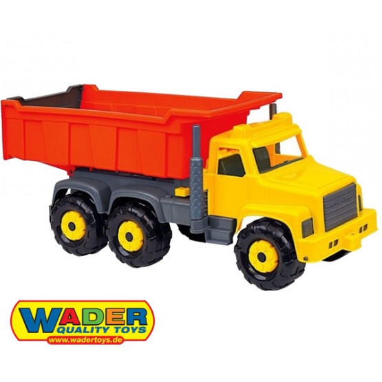 Wader QT Super Gigant wywrotka
