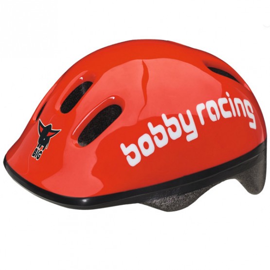 BIG Kask Bobby Racing Helmet