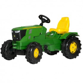 Rolly Toys Farmtrack John Deere