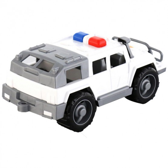 Wader QT Jeep Patrolowy