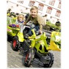 Rolly Toys Traktor Farmtrac Class Arion 640