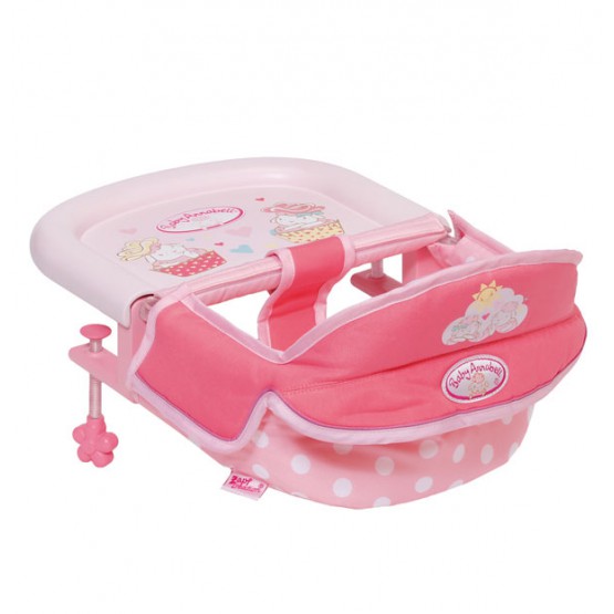 Baby Annabell Krzesło do Karmienia