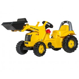 Rolly Toys Traktor RollyKid Nen Holland 2-5 Lat