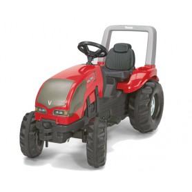 Rolly Toys Traktor na Pedały Valtra 3-10 Lat