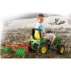 Rolly Toys Brona Talerzowa Cambridge Przyczepa