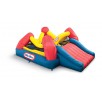 Little Tikes Dmuchaniec Plac zabaw Jump'n Slide