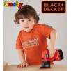 SMOBY Black & Decker Narz. Wielofunkcyjne EVO