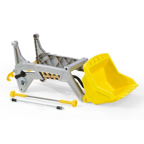 Rolly Toys Łyżka Koparka do Traktora Junior Tur