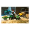 Rolly Toys Łyżka Koparka do Traktora Junior Tur