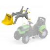 Rolly Toys Łyżka Koparka do Traktora Junior Tur
