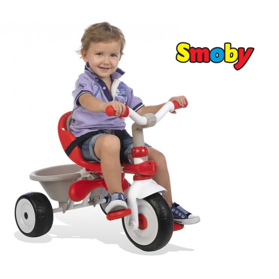 SMOBY Rowerek Baby Driver Comfort
