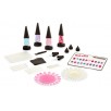 MGA Nail-a-Peel Theme Kit- Sugar Rush