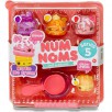 MGA Num Noms Zestaw Startowy Marble Ice Cream S-5