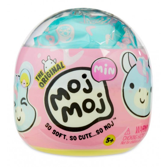 MGA The Original Moj Moj Min- Series Bear