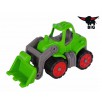 Big Power Worker Mini Traktor