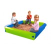 BIG Piaskownica z Pokrowcem Sandpit + Cover