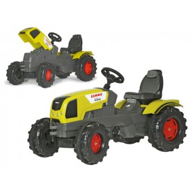 Rolly Toys Traktor na Pedały Farmtrac Class 3-8l