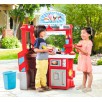 LT Kuchnia Food Truck 2 w 1