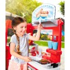 LT Kuchnia Food Truck 2 w 1