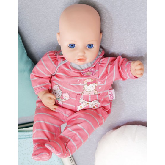 Baby Annabell Pajacyk Różowy