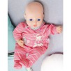 Baby Annabell Pajacyk Różowy