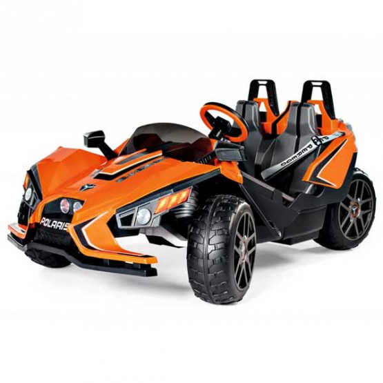 PEG PEREGO Samochód Polaris Slingshot 12V