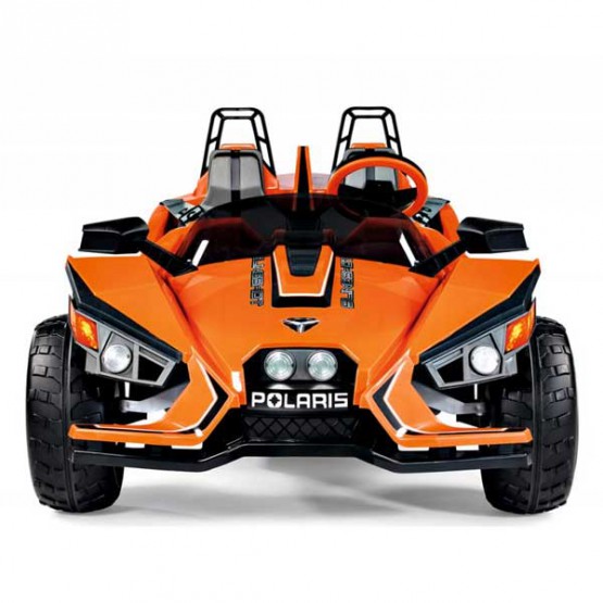 PEG PEREGO Samochód Polaris Slingshot 12V