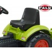 FALK Traktor CLAAS ARION z przyczepą