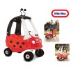 LT Samochód Jeździk Cozy Coupe Biedronka