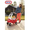 LT Samochód Jeździk Cozy Coupe Biedronka