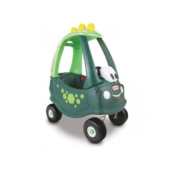 LT Samochód Jeździk Cozy Coupe Dino