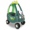 LT Samochód Jeździk Cozy Coupe Dino