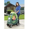 LT Samochód Jeździk Cozy Coupe Dino