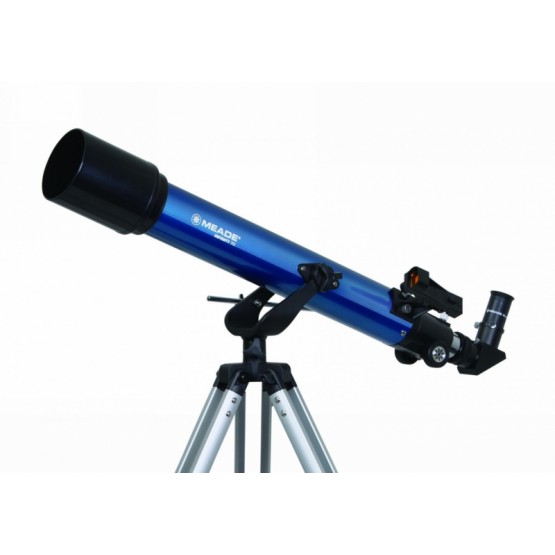 Teleskop refrakcyjny Meade Infinity 70 mm AZ M1