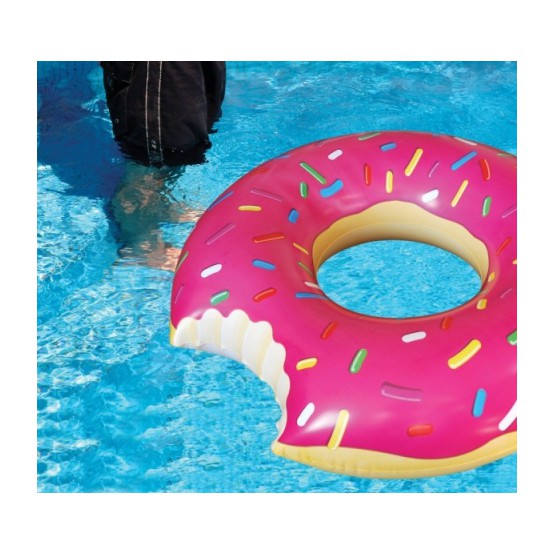 Koło Dmuchane Donut 60cm E1