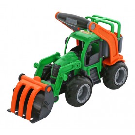 Wader QT Grip Truck Traktor-Ładowarka