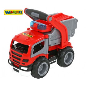 Wader QT Grip Truck Straż Pożarna