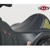 FALK Traktorek/Jeździk CLAAS AXOS 340 z Przyczepą