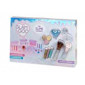 MGA Glam Goo Mega Pack